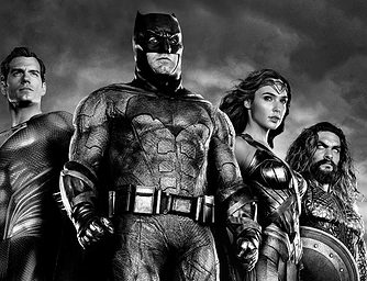DC Studios Might Recast Justice League Actors
