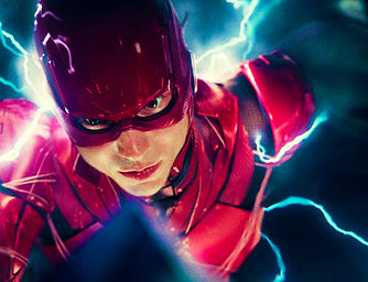 Ezra Miller’s The Flash Film Release Date Pushed Forward