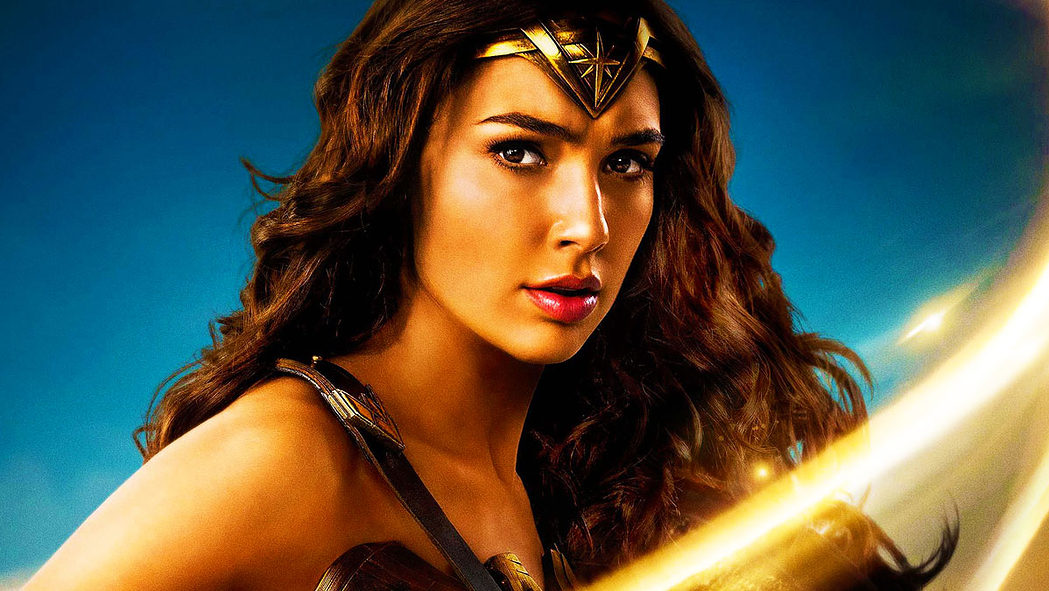 Wonder Woman 3' Is Reportedly in the Works with Gal Gadot and James Gunn