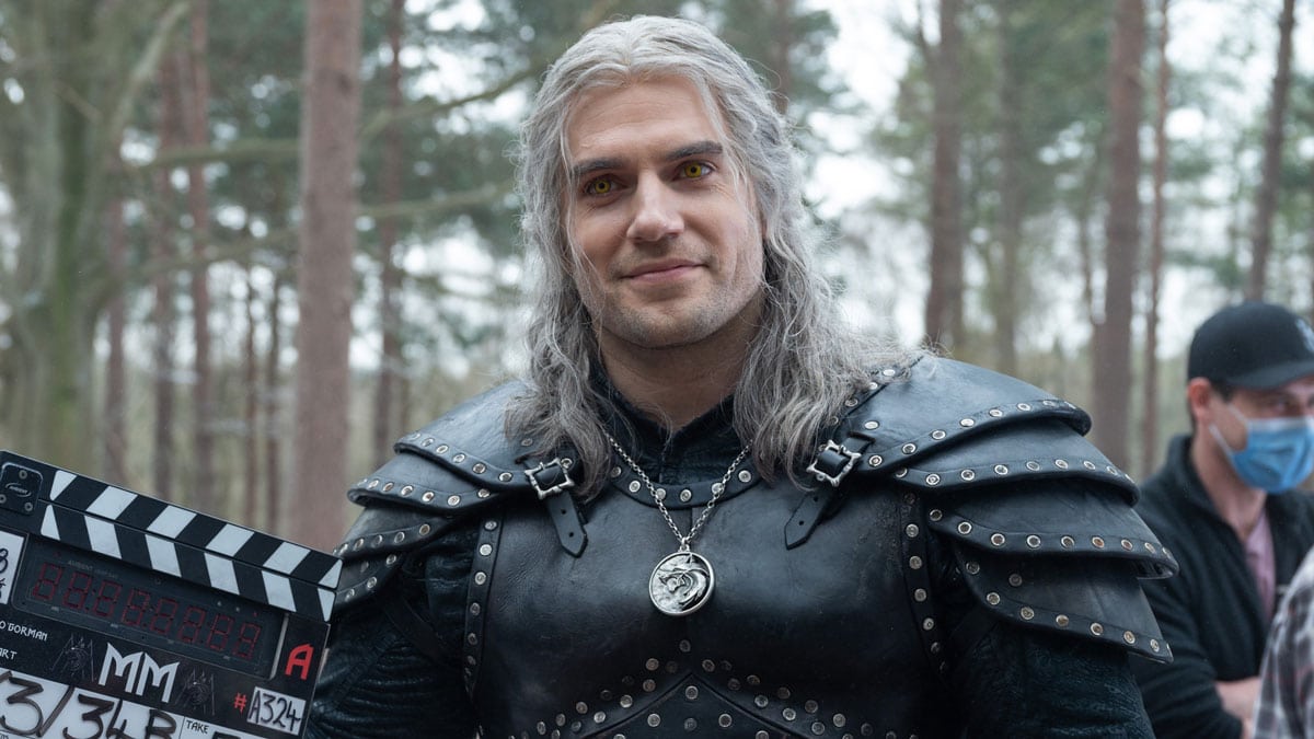 The Witcher' Part 2 Review: Henry Cavill Sent Off With a Whimper