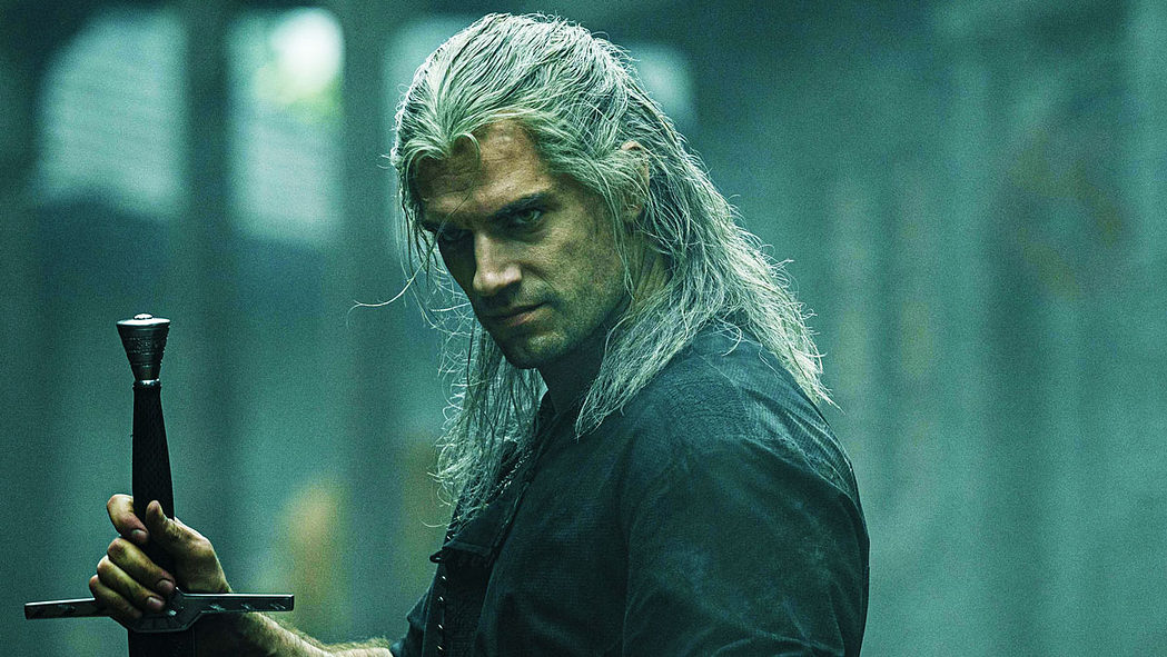 Henry-Cavill-Next-Project-Witcher-Revealed