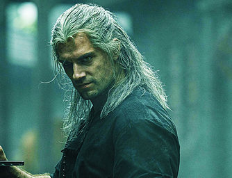 Henry Cavill’s Next Project After The Witcher Revealed