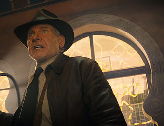 Indiana Jones 5 Reviews Aren’t Looking Too Good