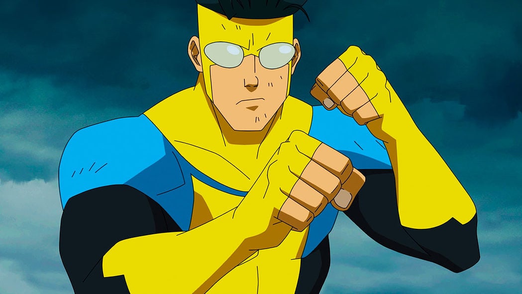 Invincible Season 2 Release Date On Prime Video Revealed