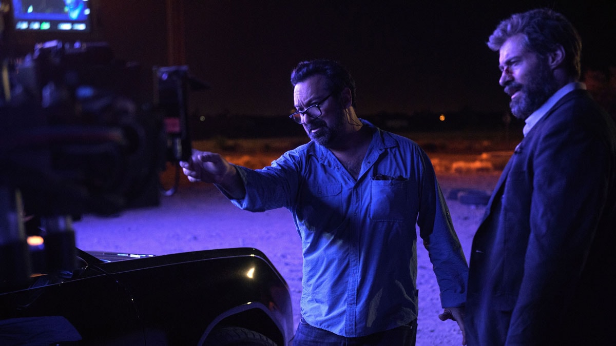 James-Mangold-Logan