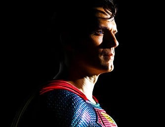 Man Of Steel 2: The Flash Director Wants To Make Superman Sequel