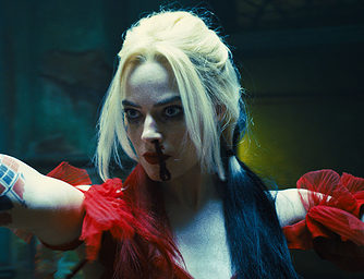 Margot Robbie Wants Harley Quinn And Poison Ivy Romance