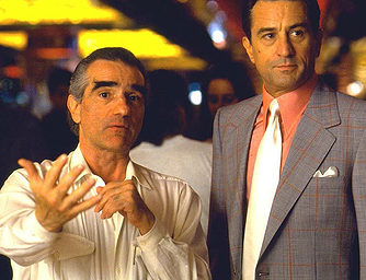 Is Martin Scorsese’s Casino Based On A True Story?