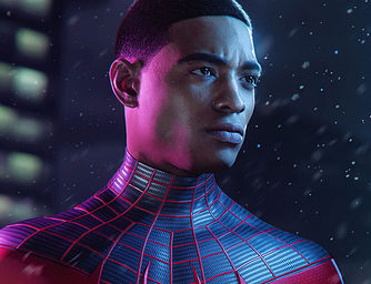 Miles Morales Live-Action Movie Moving Forward At Sony