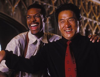 Rush Hour 4 Is In Development Says Jackie Chan