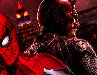 Spider-Man & Daredevil To Team Up Against Kingpin