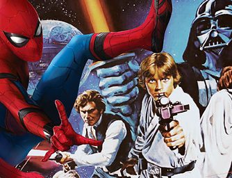 The Most Successful Film Franchises Of All Time Revealed