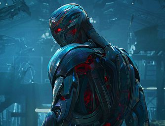 Ultron Will Reportedly Return In Armor Wars