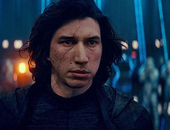Adam Driver Eyed For Fantastic Four Lead Role