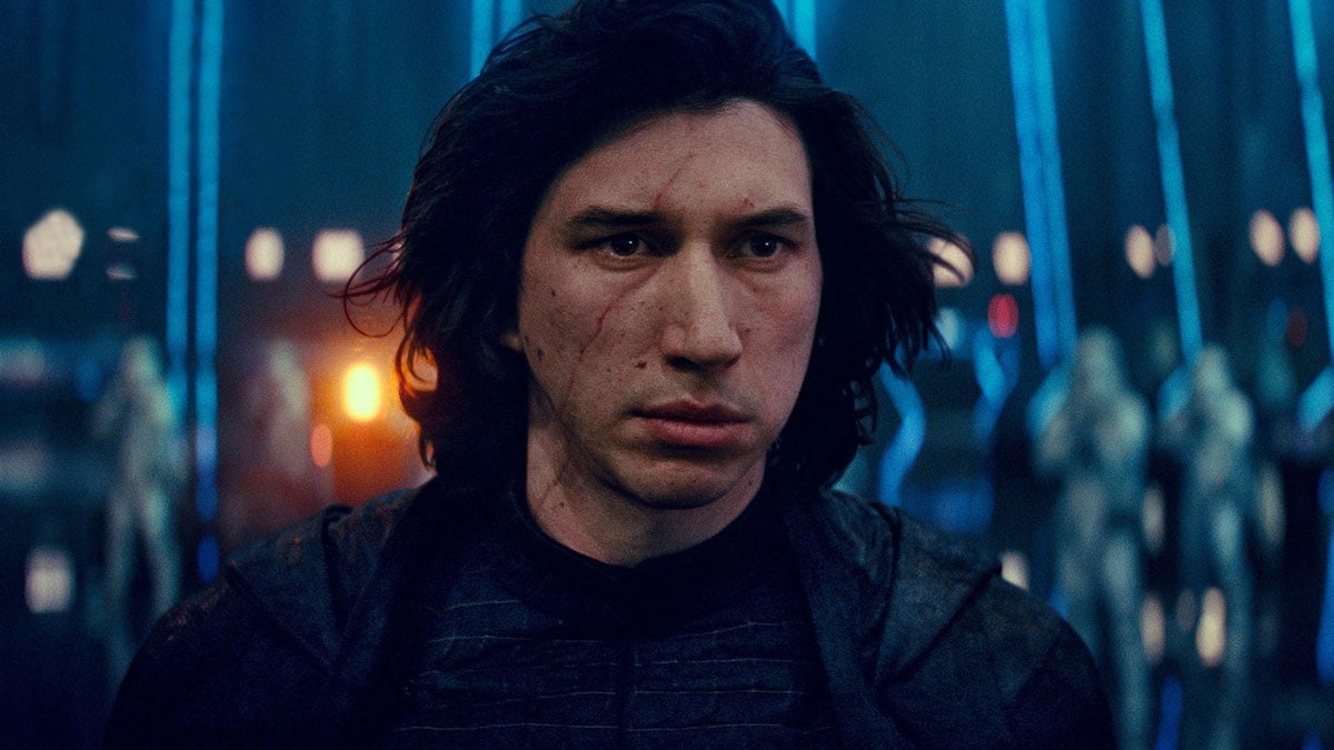 Adam Driver Eyed For Fantastic Four Lead Role