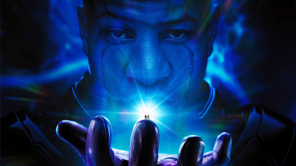 Last-minute Quantumania leak spoils how Ant-Man 3 ends