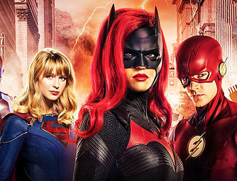 Arrowverse’s Greg Berlanti Steps Back From DC Superhero Shows