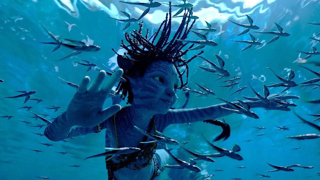 Avatar 2 Passes 1-4 Billion At Worldwide Box Office