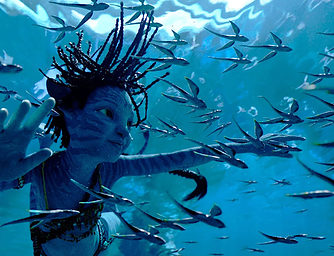 Avatar 2 Passes $1.4 Billion At Worldwide Box Office