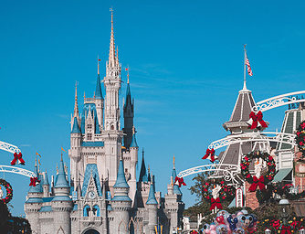 Bob Iger Rolls Back Price Hikes At Disney’s Theme Parks