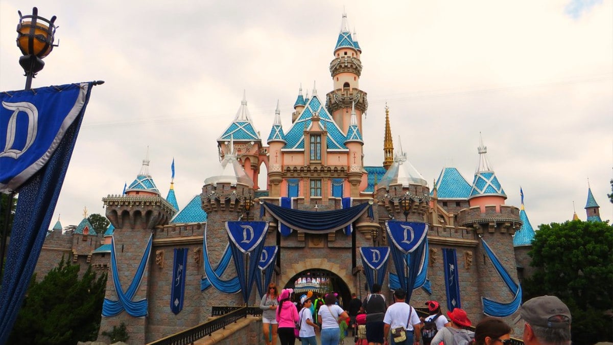 Bob Iger Rolls Back Price Hikes At Disney's Theme Parks