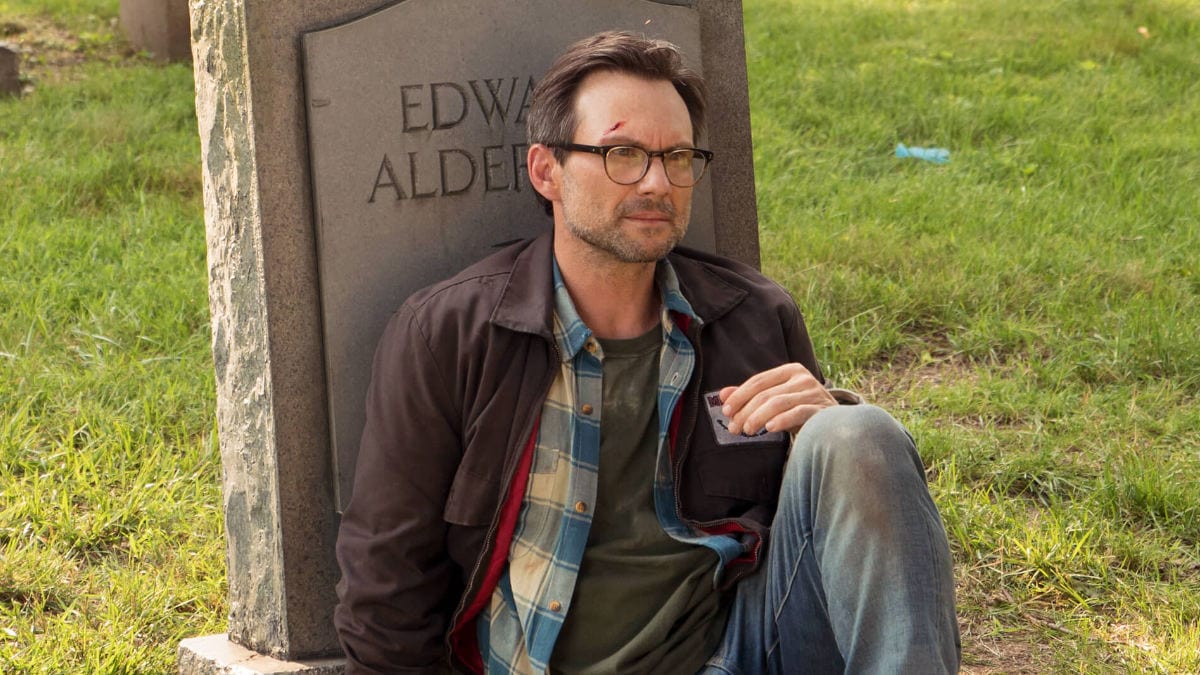 Christian Slater Reportedly In Talks To Star In Spider-Man 4
