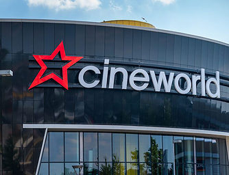 Cineworld Denies AMC Sale Talks