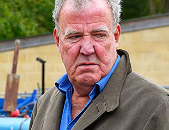 Clarkson’s Farm And The Grand Tour Cancelled By Amazon