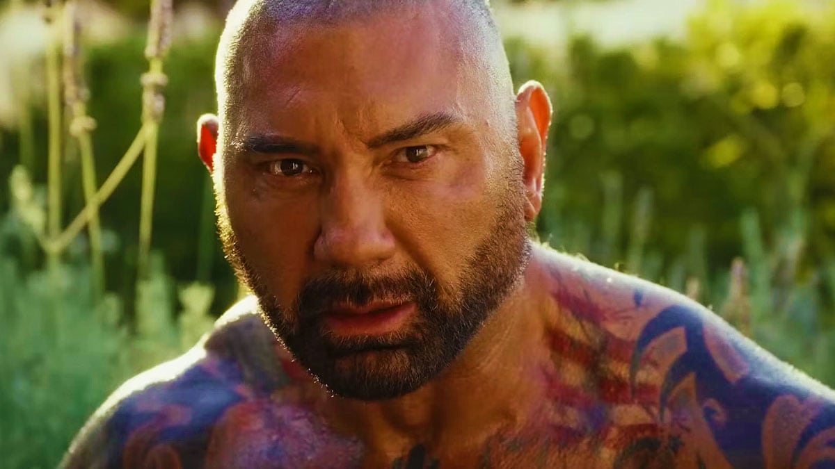 Why Dave Bautista Is Perfect For Bane (Will It Ever Happen?)