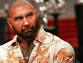 Dave Bautista Wants To Join James Gunn’s DC Universe