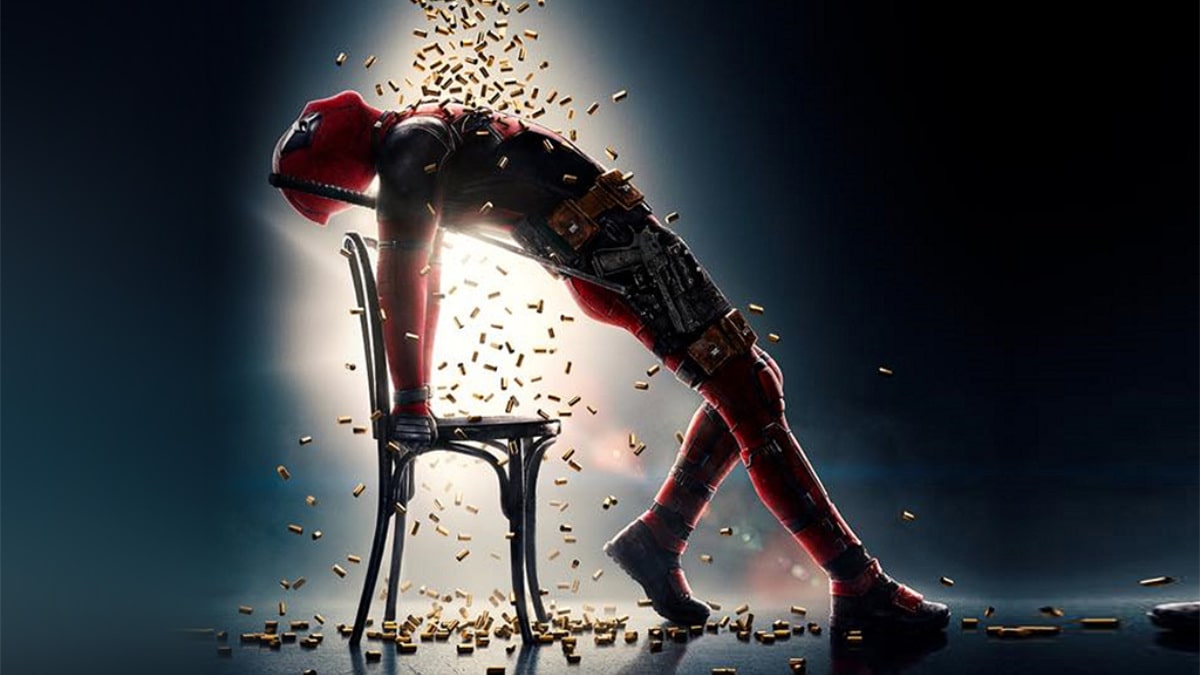 Deadpool 3 Might Have A Musical Number