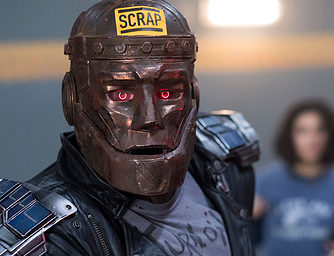 Doom Patrol And Titans Cancelled At HBO Max