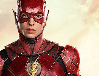 Ezra Miller Could Still Be The Flash In James Gunn’s DCU