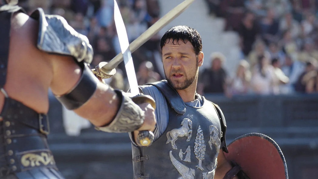 Gladiator 2 Casts Lead Actor For Ridley Scott Sequel