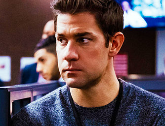 Jack Ryan Just Beats Wednesday In Latest Streaming Charts