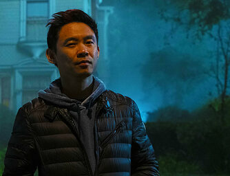 James Wan Wants To Remake Two Cult Horror Movies