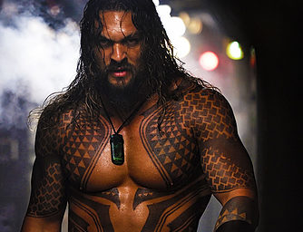 Aquaman 2’s First Poster Has Turned Up Online