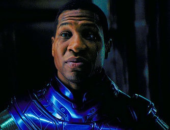 Jonathan Majors Walked Out Of His First Meeting With Marvel