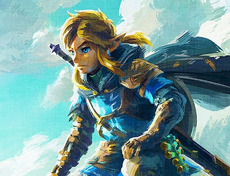 Legend Of Zelda Movie Reportedly In The Works At Illumination