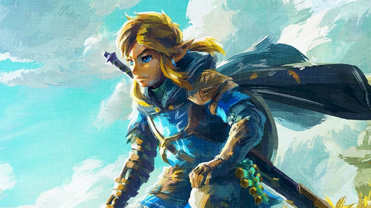 The Legend of Zelda (2024)  Illumination Animation Teaser Trailer Concept  HD 
