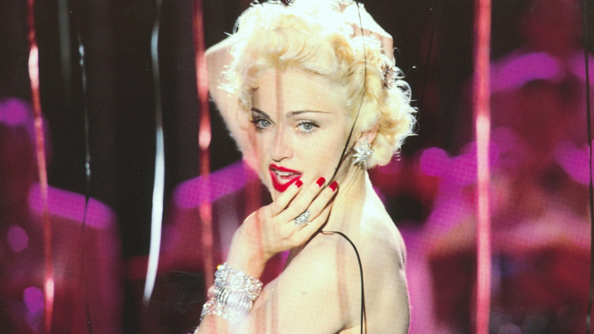 Madonna Biopic With Ozark's Julia Garner Has Been Cancelled
