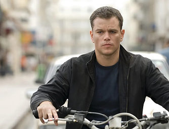 Matt Damon Reportedly Doing Another Jason Bourne Movie