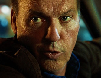 Michael Keaton Backed Out Of The Greatest TV Show Ever
