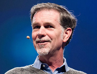 Netflix’s Co-CEO, Reed Hastings, Has Stepped Down