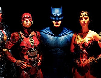New DC Movie Slate Reportedly Being Announced Tomorrow
