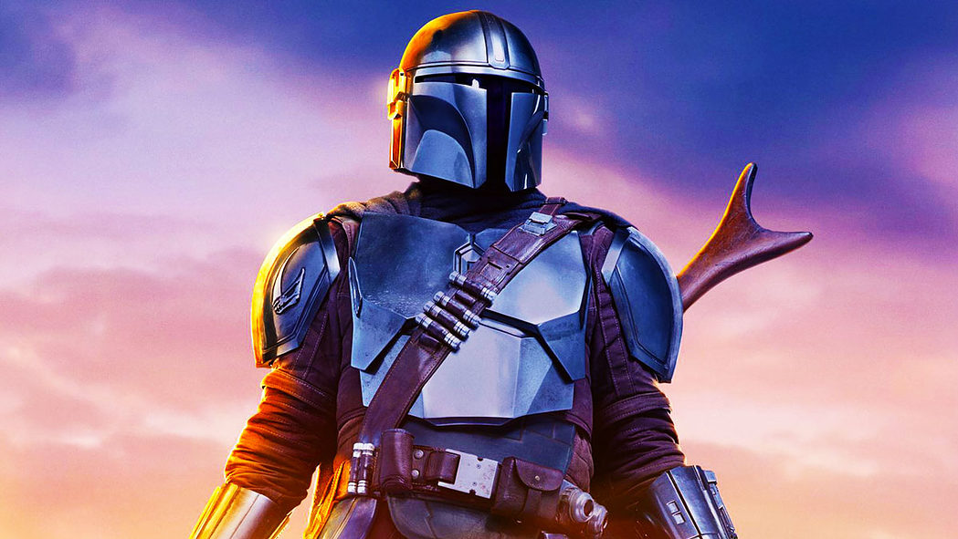 The Mandalorian Season 3 Photos Reveal A New Mandalorian