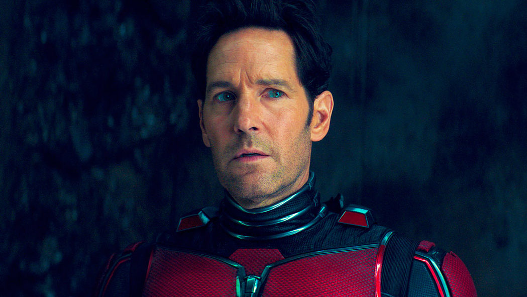 Ant-Man 3' Early Reactions Call It the MCU's 'Star Wars