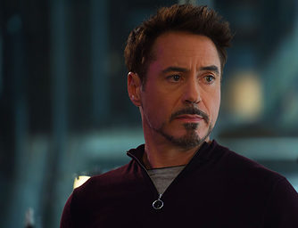 Robert Downey Jr Could Star In A New Star Wars Movie