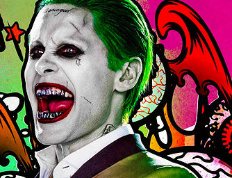 Suicide Squad Director Says His Ayer Cut Was ‘Vastly Better’
