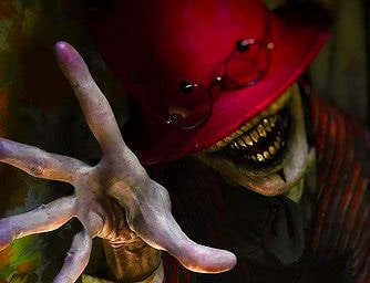 The Crooked Man Spinoff Not Happening Says James Wan